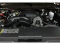 6.2 Liter OHV 16-Valve VVT Flex-Fuel V8 2009 Cadillac Escalade ESV AWD Engine