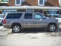 Mocha Steel Metallic - Suburban LTZ 4x4 Photo No. 2