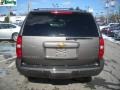 Mocha Steel Metallic - Suburban LTZ 4x4 Photo No. 4