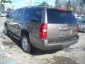 Mocha Steel Metallic - Suburban LTZ 4x4 Photo No. 5