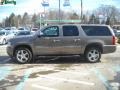 Mocha Steel Metallic - Suburban LTZ 4x4 Photo No. 6