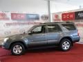 2008 Galactic Gray Mica Toyota 4Runner SR5 4x4  photo #4