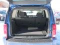 2010 Dodge Nitro Heat 4x4 Trunk