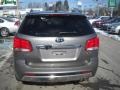 Titanium Silver - Sorento SX V6 AWD Photo No. 4