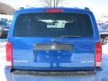 Deep Water Blue Pearl - Nitro Heat 4x4 Photo No. 15