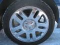 2010 Dodge Nitro Heat 4x4 Wheel and Tire Photo