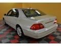 Crystal White - LS 430 Sedan Photo No. 3