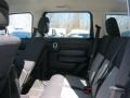 2010 Deep Water Blue Pearl Dodge Nitro Heat 4x4  photo #22