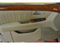 Crystal White - LS 430 Sedan Photo No. 13