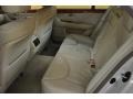 Crystal White - LS 430 Sedan Photo No. 15