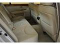 Crystal White - LS 430 Sedan Photo No. 17