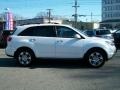 Aspen White Pearl - MDX Technology Photo No. 2