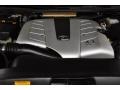 Crystal White - LS 430 Sedan Photo No. 20