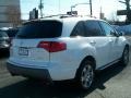 Aspen White Pearl - MDX Technology Photo No. 3
