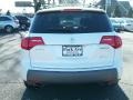 Aspen White Pearl - MDX Technology Photo No. 4