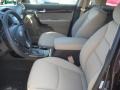  2011 Sorento LX AWD Beige Interior