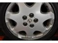 Crystal White - LS 430 Sedan Photo No. 22