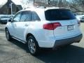 Aspen White Pearl - MDX Technology Photo No. 5