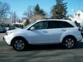 Aspen White Pearl - MDX Technology Photo No. 6