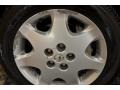 Crystal White - LS 430 Sedan Photo No. 24