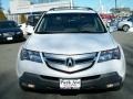 Aspen White Pearl - MDX Technology Photo No. 8
