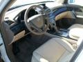 Aspen White Pearl - MDX Technology Photo No. 10