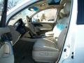 Aspen White Pearl - MDX Technology Photo No. 12