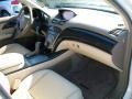 Aspen White Pearl - MDX Technology Photo No. 27