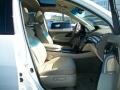 Aspen White Pearl - MDX Technology Photo No. 29