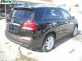  2011 Sorento EX V6 AWD Ebony Black