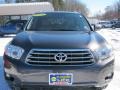 2009 Magnetic Gray Metallic Toyota Highlander Limited 4WD  photo #19