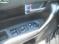2011 Ebony Black Kia Sorento EX V6 AWD  photo #16