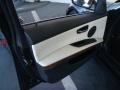 2008 Black Sapphire Metallic BMW 3 Series 335i Sedan  photo #13