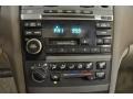 Frost Controls Photo for 2003 Nissan Maxima #45146447