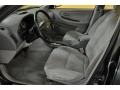 Frost Interior Photo for 2003 Nissan Maxima #45146519
