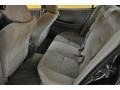 Frost Interior Photo for 2003 Nissan Maxima #45146531