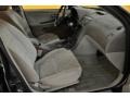 Frost Interior Photo for 2003 Nissan Maxima #45146579
