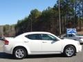 Stone White - Avenger SXT Photo No. 4