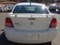 Stone White - Avenger SXT Photo No. 6