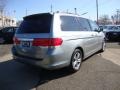 2008 Slate Green Metallic Honda Odyssey Touring  photo #4