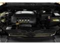 2.4 Liter DOHC 16V 4 Cylinder Engine for 2004 Hyundai Santa Fe  #45146959