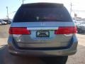 2008 Slate Green Metallic Honda Odyssey Touring  photo #10