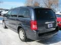 2009 Modern Blue Pearl Chrysler Town & Country Touring  photo #14