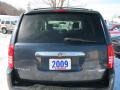 2009 Modern Blue Pearl Chrysler Town & Country Touring  photo #15