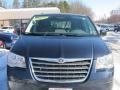 2009 Modern Blue Pearl Chrysler Town & Country Touring  photo #17