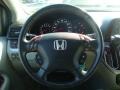 2008 Slate Green Metallic Honda Odyssey Touring  photo #18