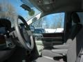 2009 Modern Blue Pearl Chrysler Town & Country Touring  photo #23