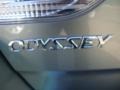 Slate Green Metallic - Odyssey Touring Photo No. 39
