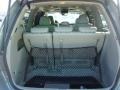 2008 Slate Green Metallic Honda Odyssey Touring  photo #42