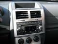 2008 Dodge Nitro R/T Controls